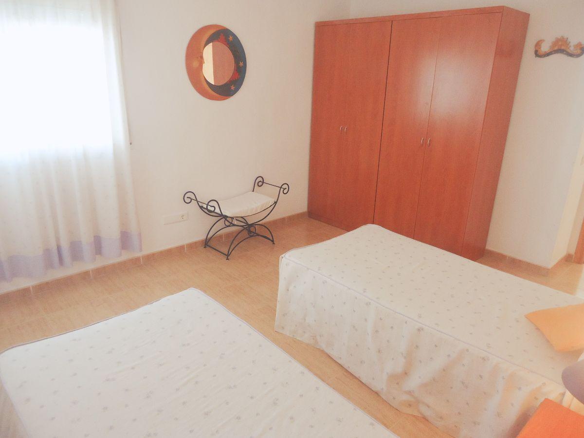 For rent of chalet in L´Ametlla de Mar