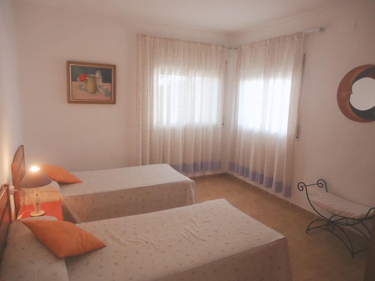 For rent of chalet in L´Ametlla de Mar