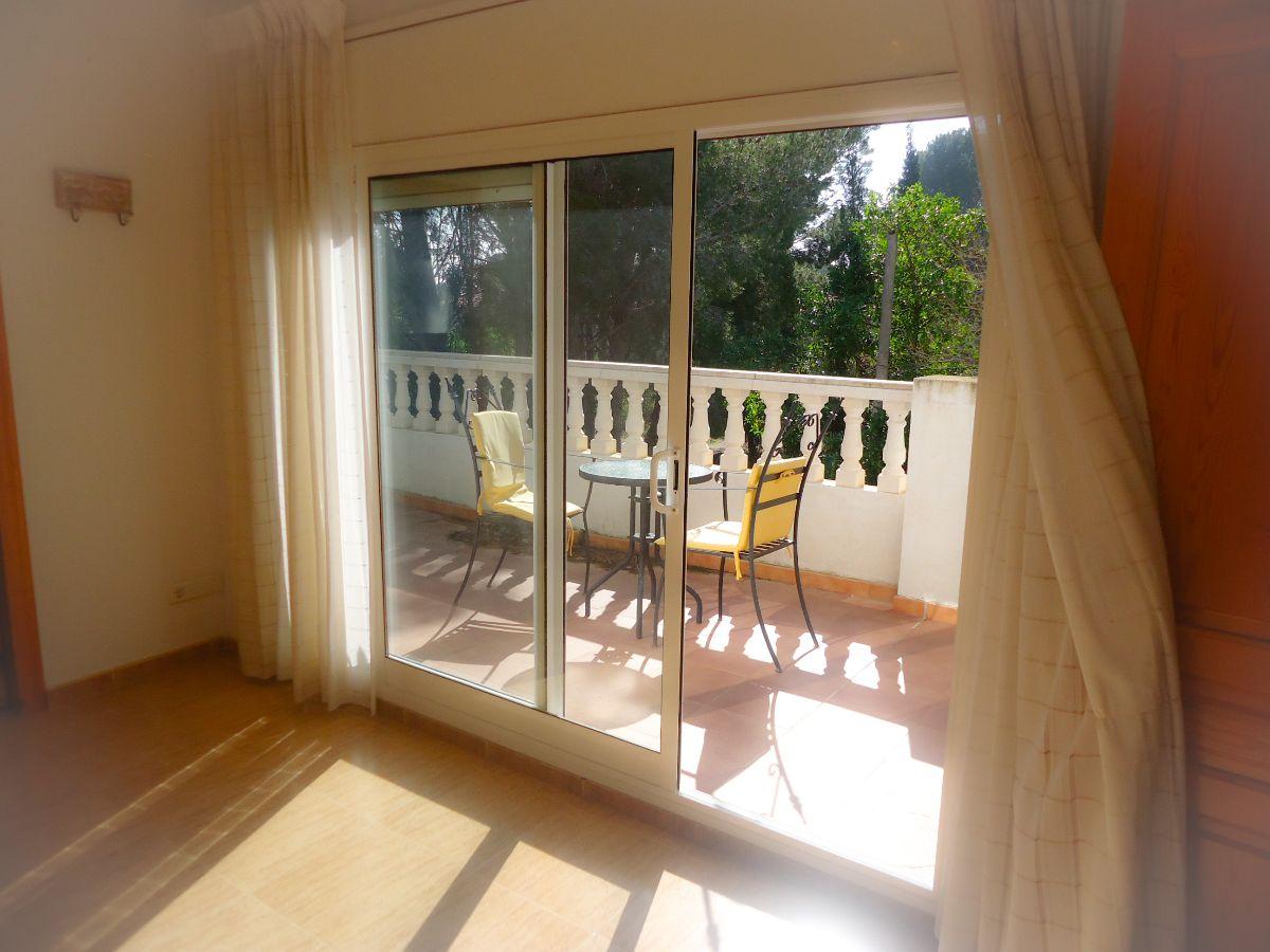 For rent of chalet in L´Ametlla de Mar