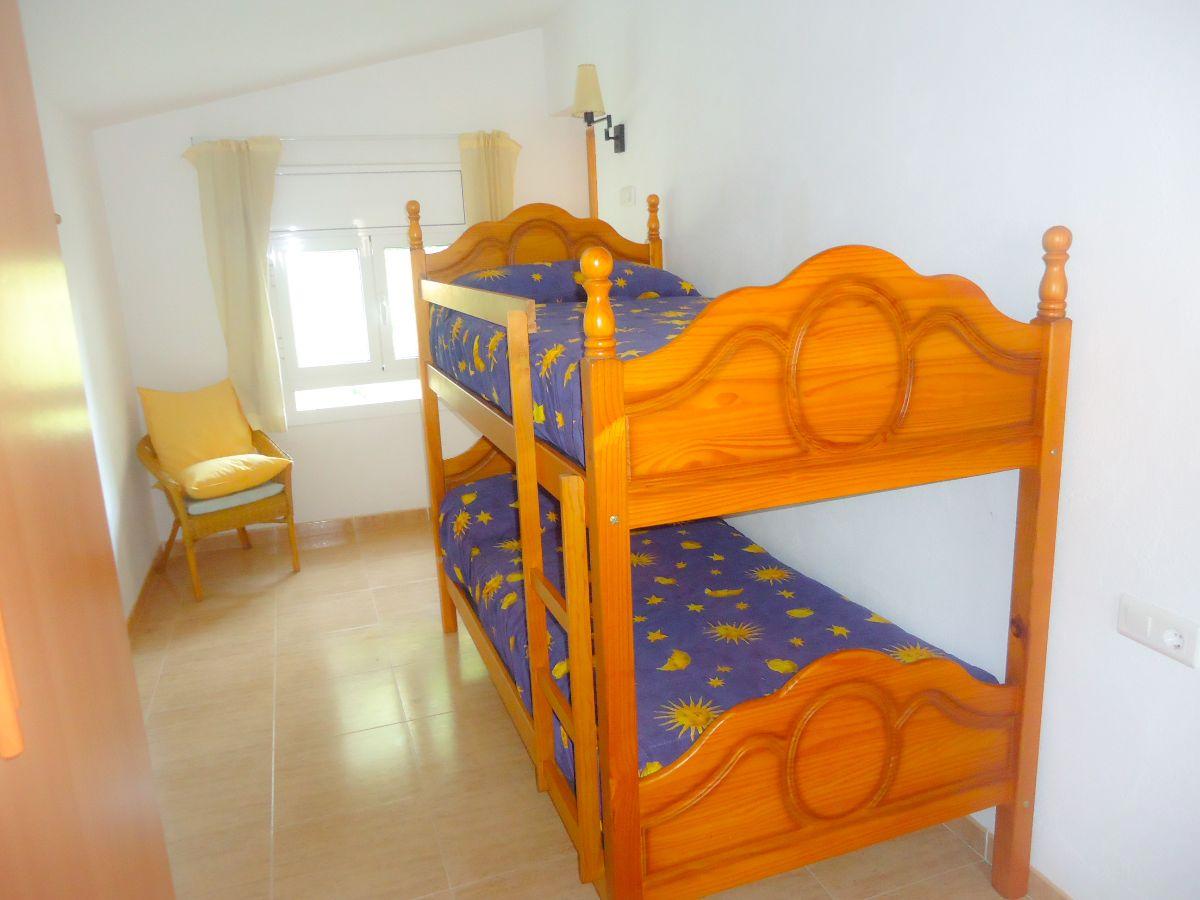 For rent of chalet in L´Ametlla de Mar