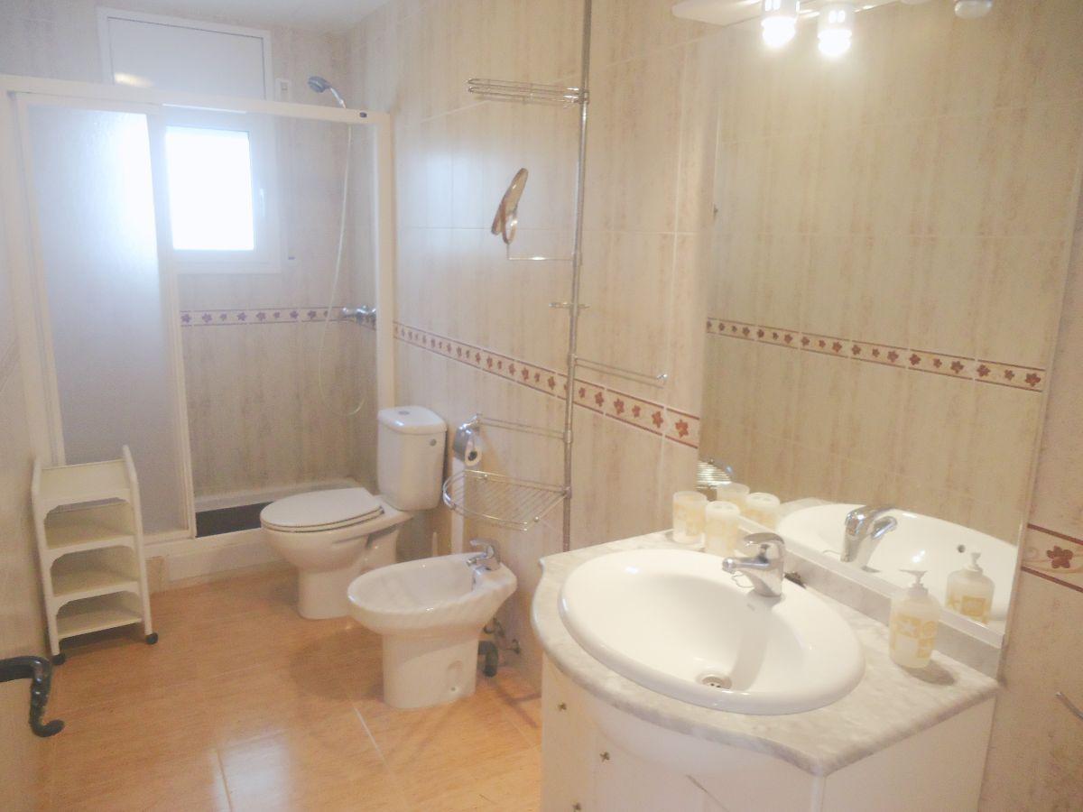For rent of chalet in L´Ametlla de Mar