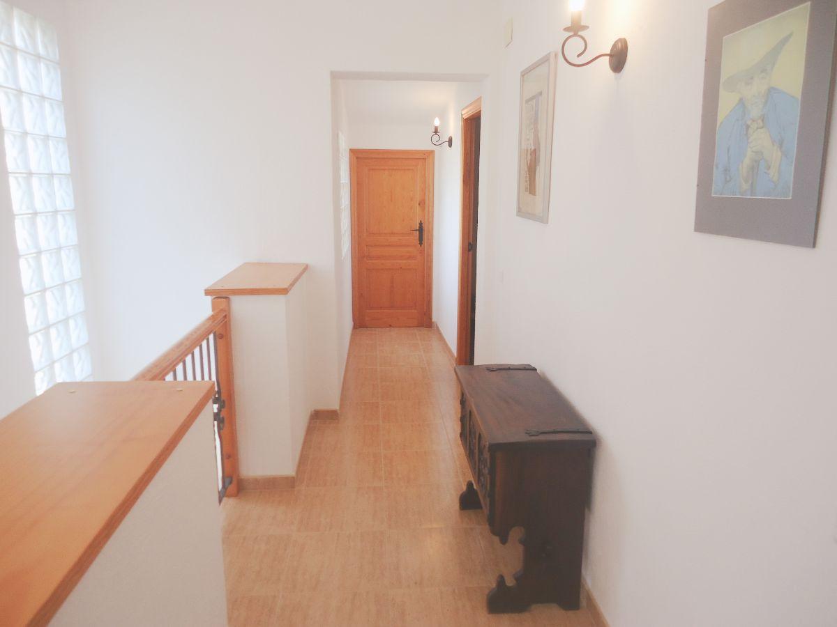 For rent of chalet in L´Ametlla de Mar