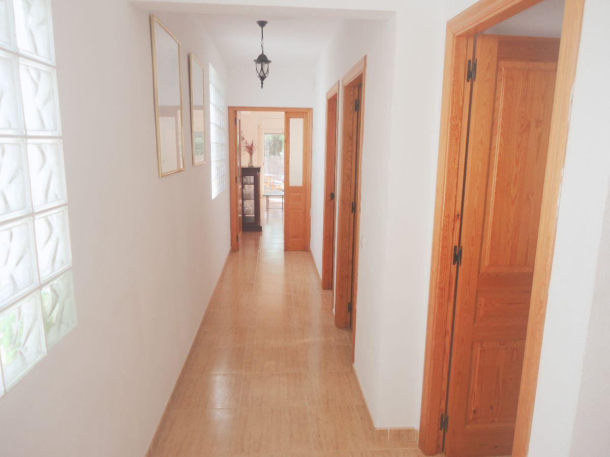 For rent of chalet in L´Ametlla de Mar