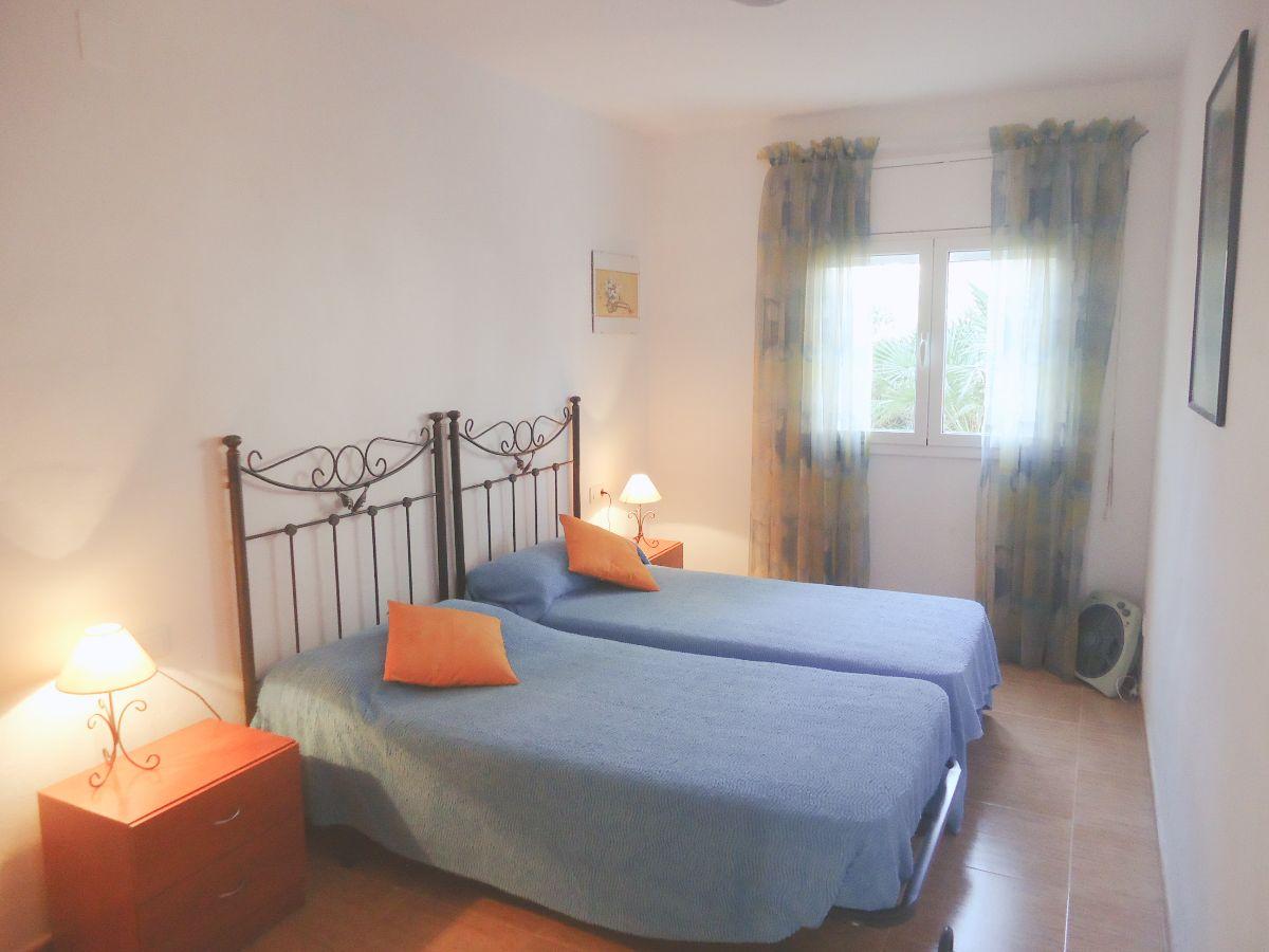 For rent of chalet in L´Ametlla de Mar