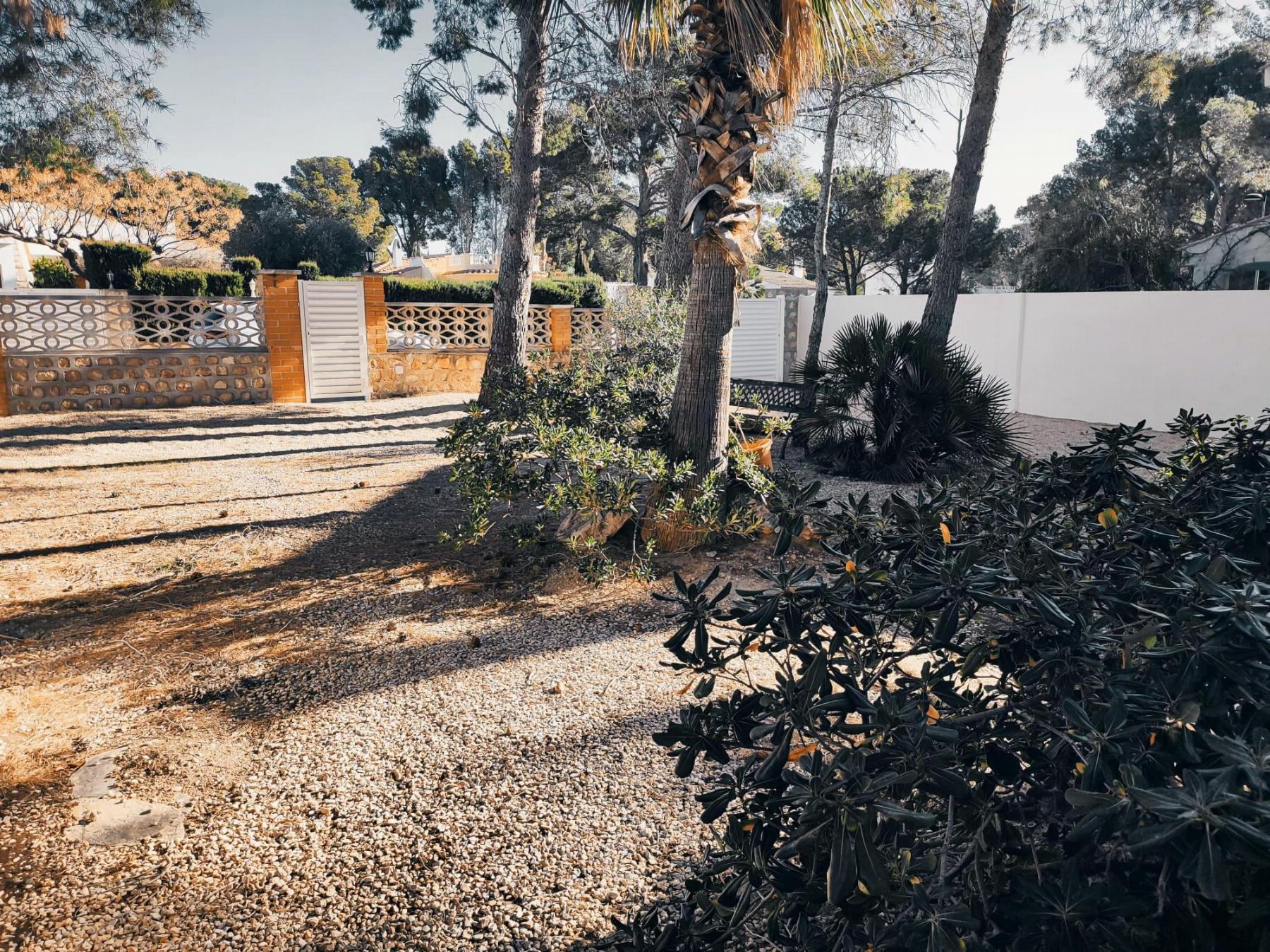 For rent of chalet in L´Ametlla de Mar