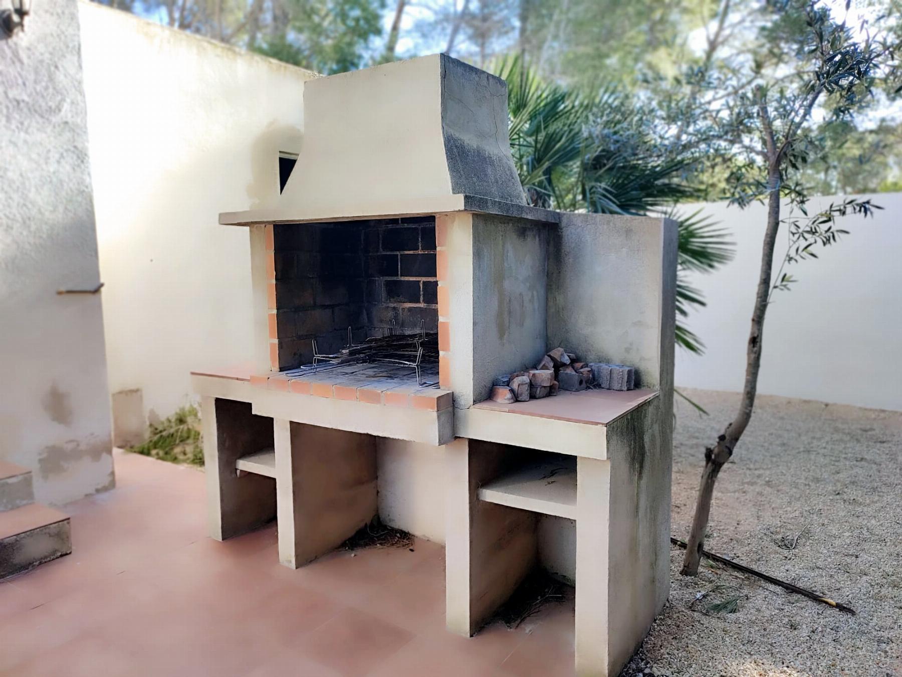 For rent of chalet in L´Ametlla de Mar