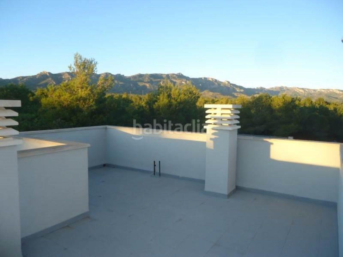 For rent of villa in L´Ametlla de Mar