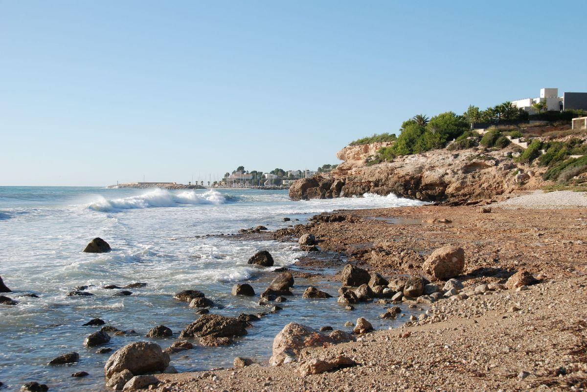 Alquiler de villa en L´Ametlla de Mar