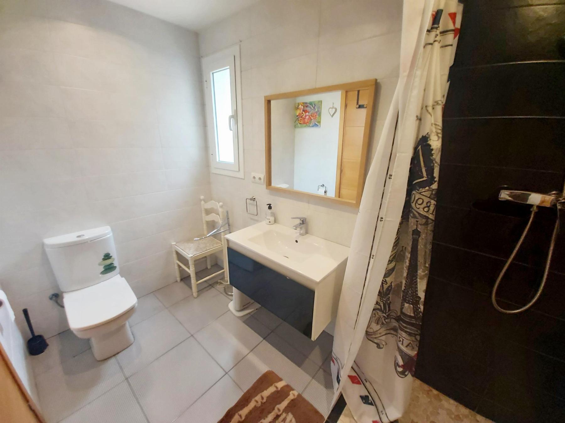 Alquiler de villa en L´Ametlla de Mar