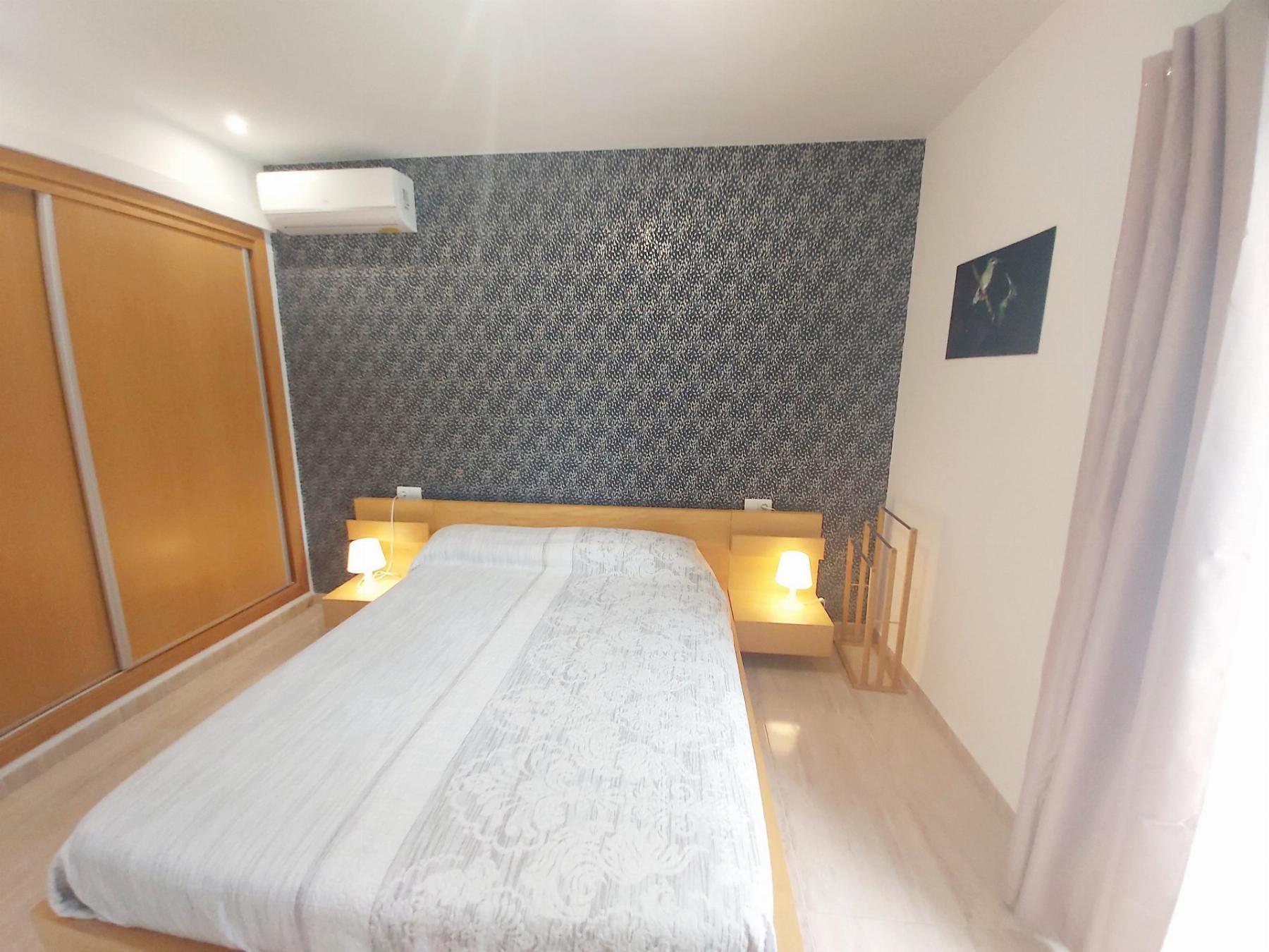 Alquiler de villa en L´Ametlla de Mar