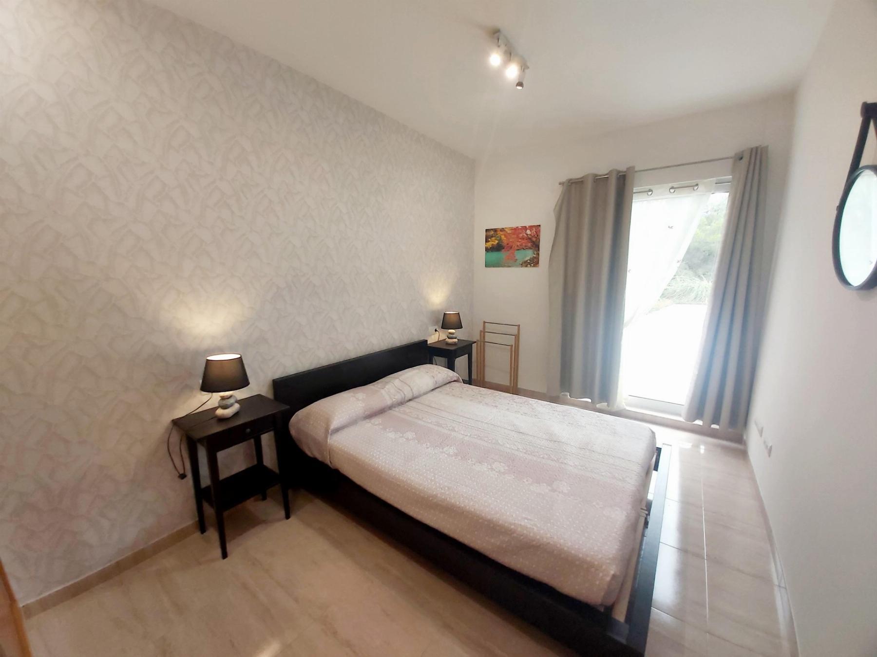 Alquiler de villa en L´Ametlla de Mar