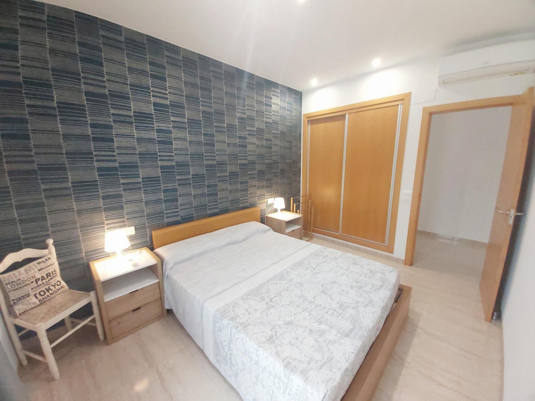 Alquiler de villa en L´Ametlla de Mar