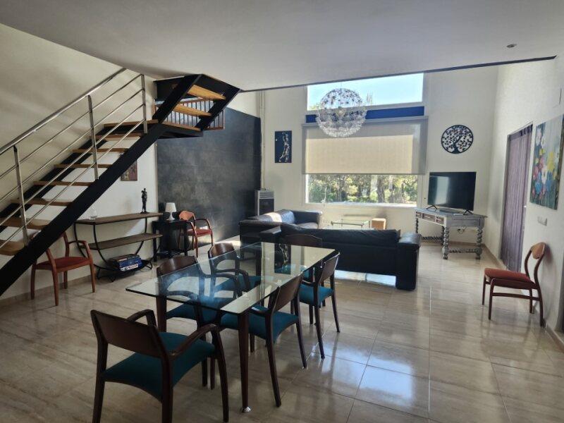 Alquiler de villa en L´Ametlla de Mar