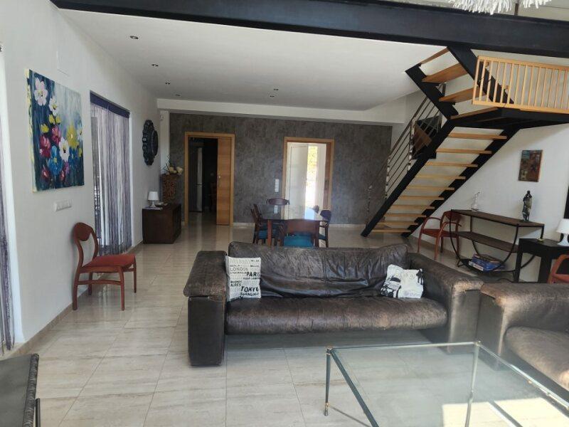Alquiler de villa en L´Ametlla de Mar
