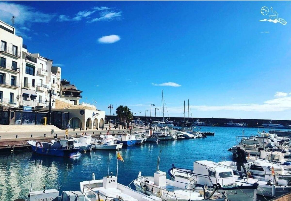 For rent of villa in L´Ametlla de Mar