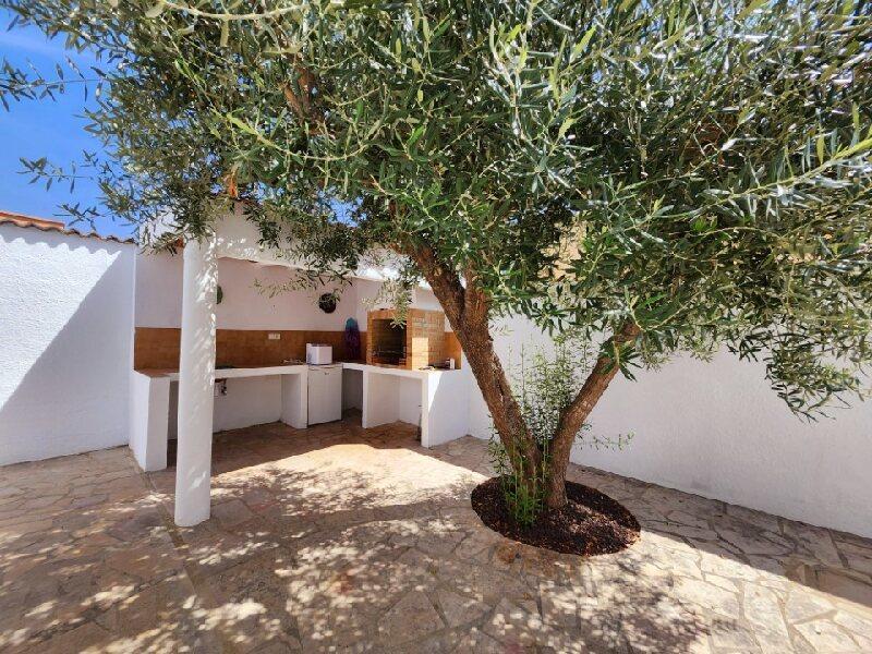 For rent of villa in L´Ametlla de Mar