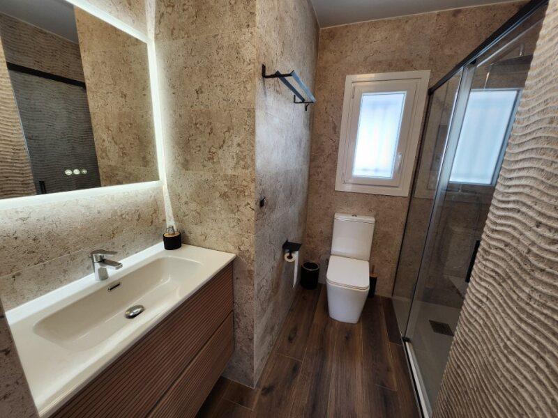 For rent of villa in L´Ametlla de Mar