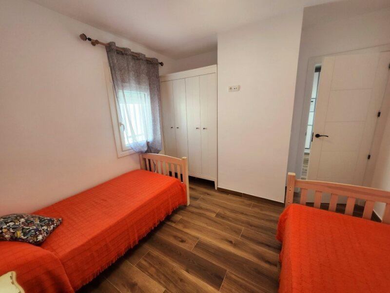 For rent of villa in L´Ametlla de Mar