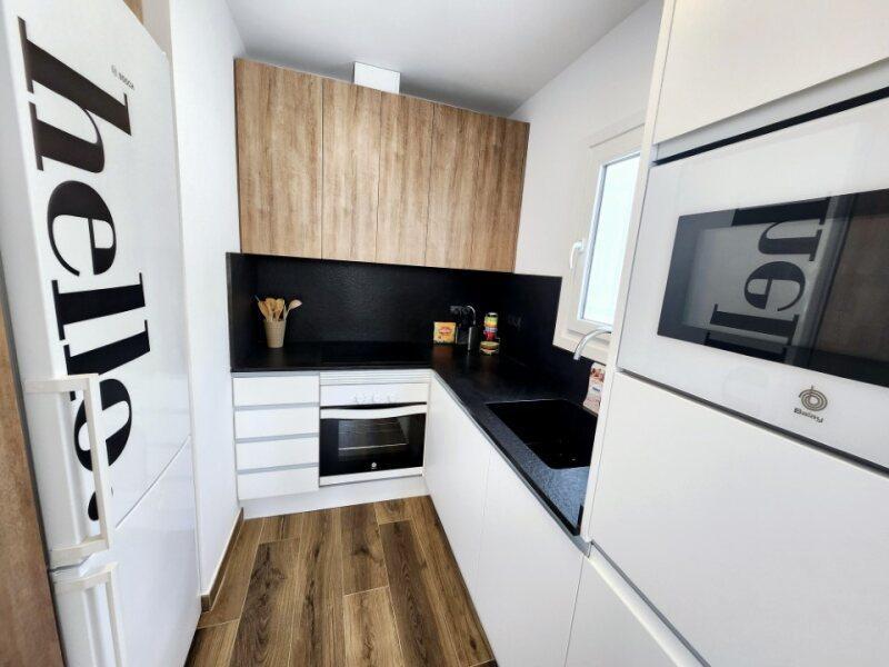 For rent of villa in L´Ametlla de Mar