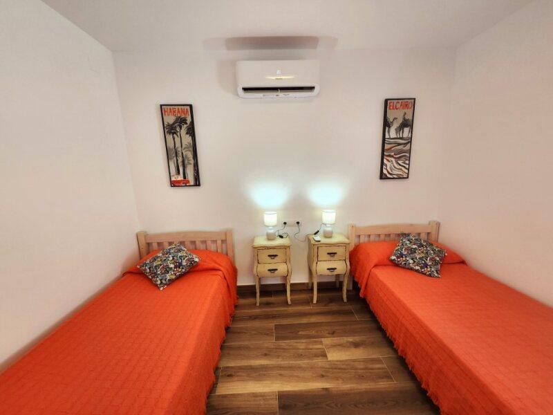 For rent of villa in L´Ametlla de Mar