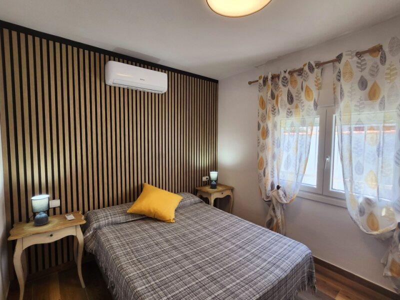 For rent of villa in L´Ametlla de Mar