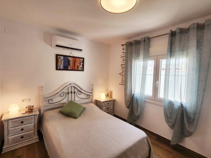 For rent of villa in L´Ametlla de Mar