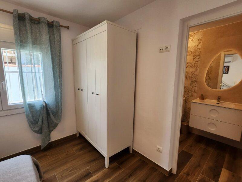 For rent of villa in L´Ametlla de Mar