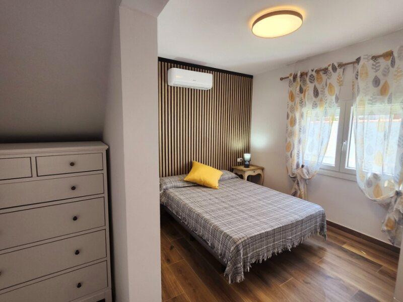 For rent of villa in L´Ametlla de Mar