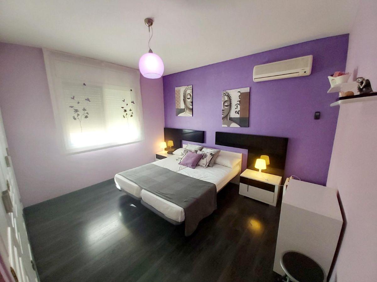 Alquiler de casa en L´Ametlla de Mar