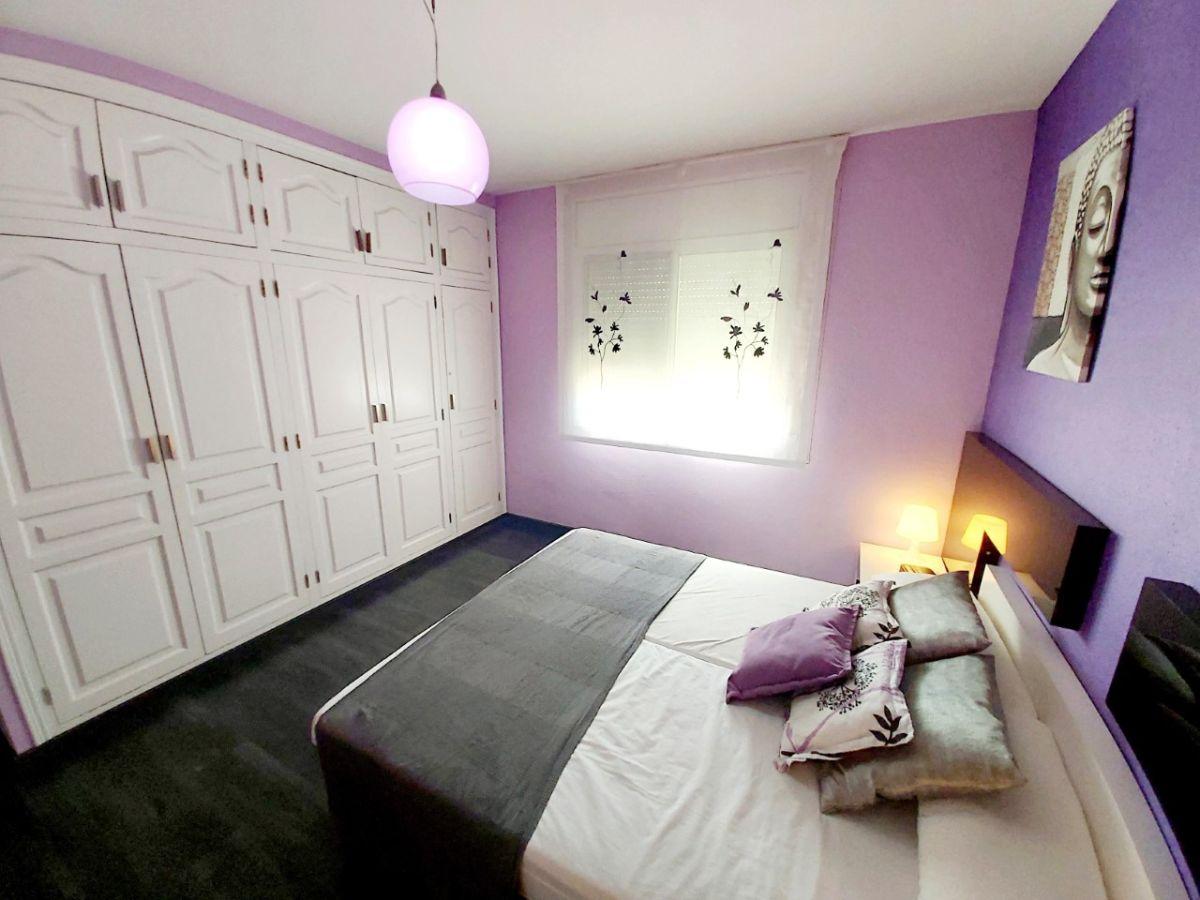 Alquiler de casa en L´Ametlla de Mar