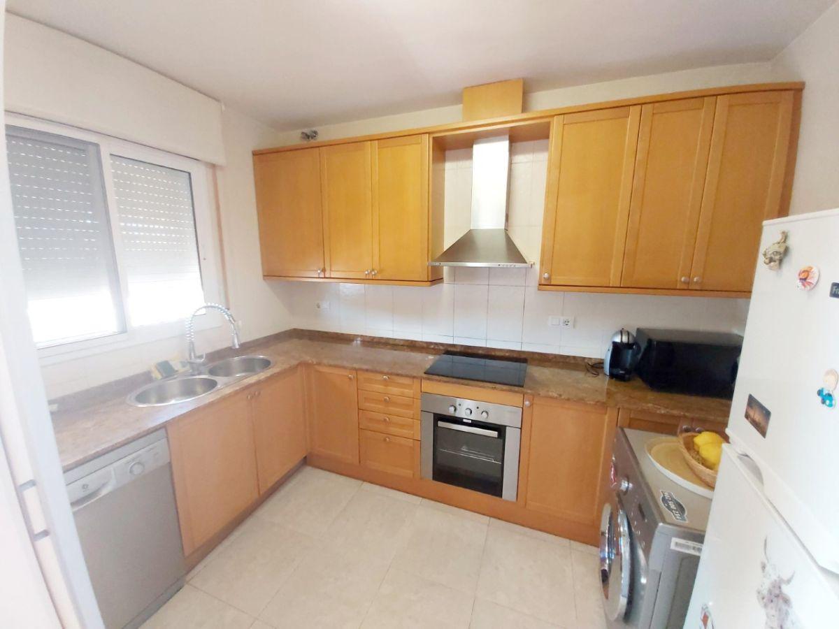 Alquiler de casa en L´Ametlla de Mar