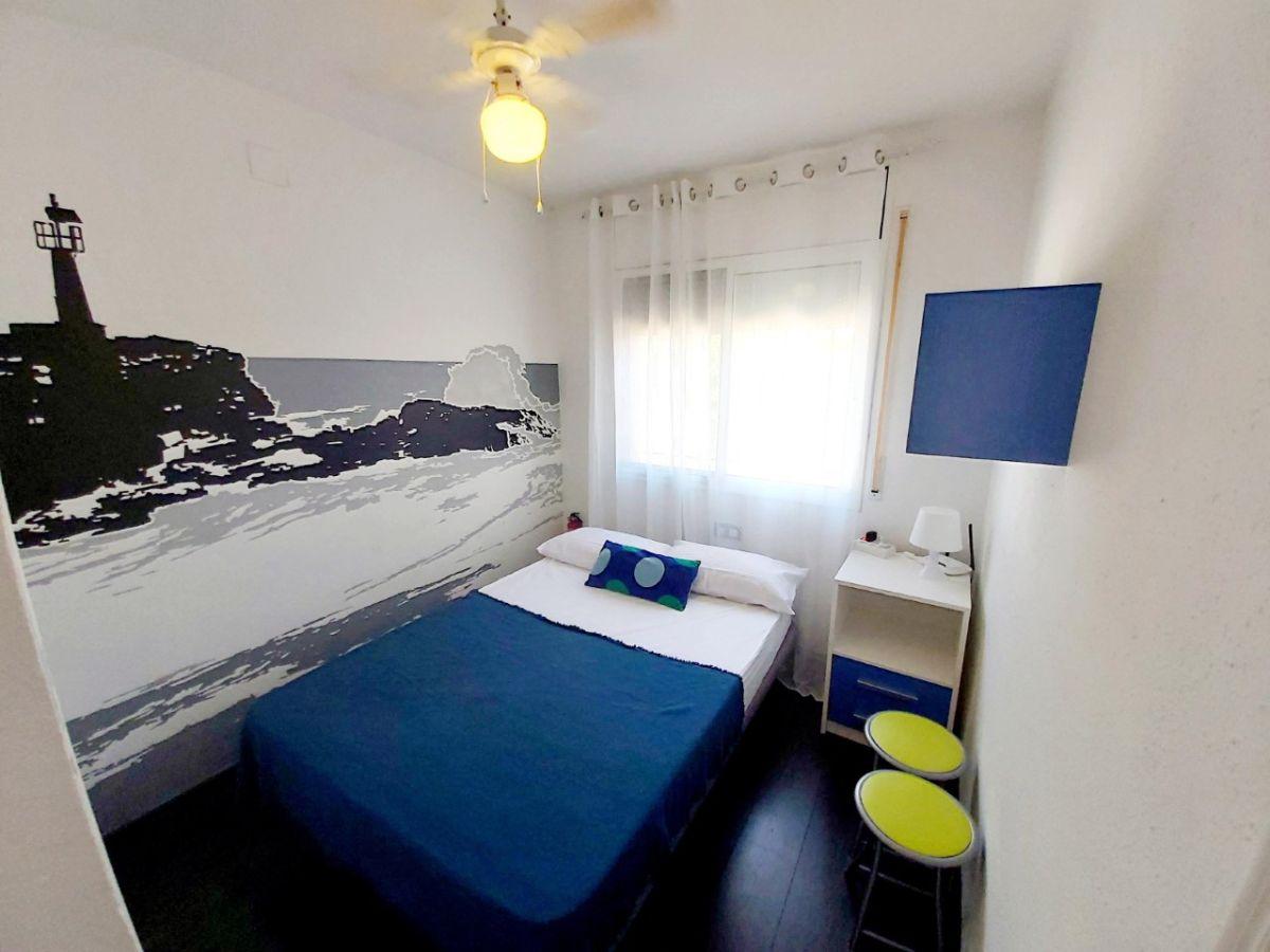 Alquiler de casa en L´Ametlla de Mar