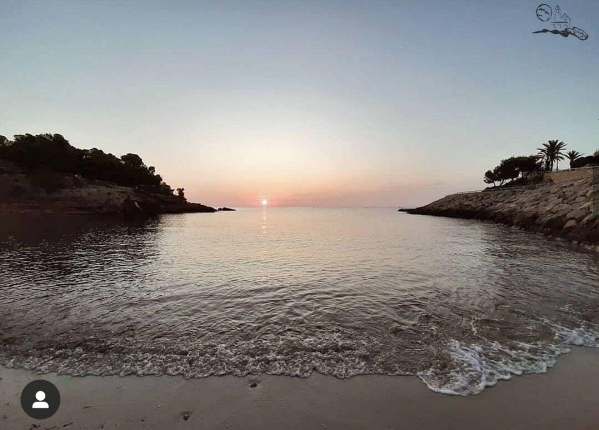Alquiler de casa en L´Ametlla de Mar