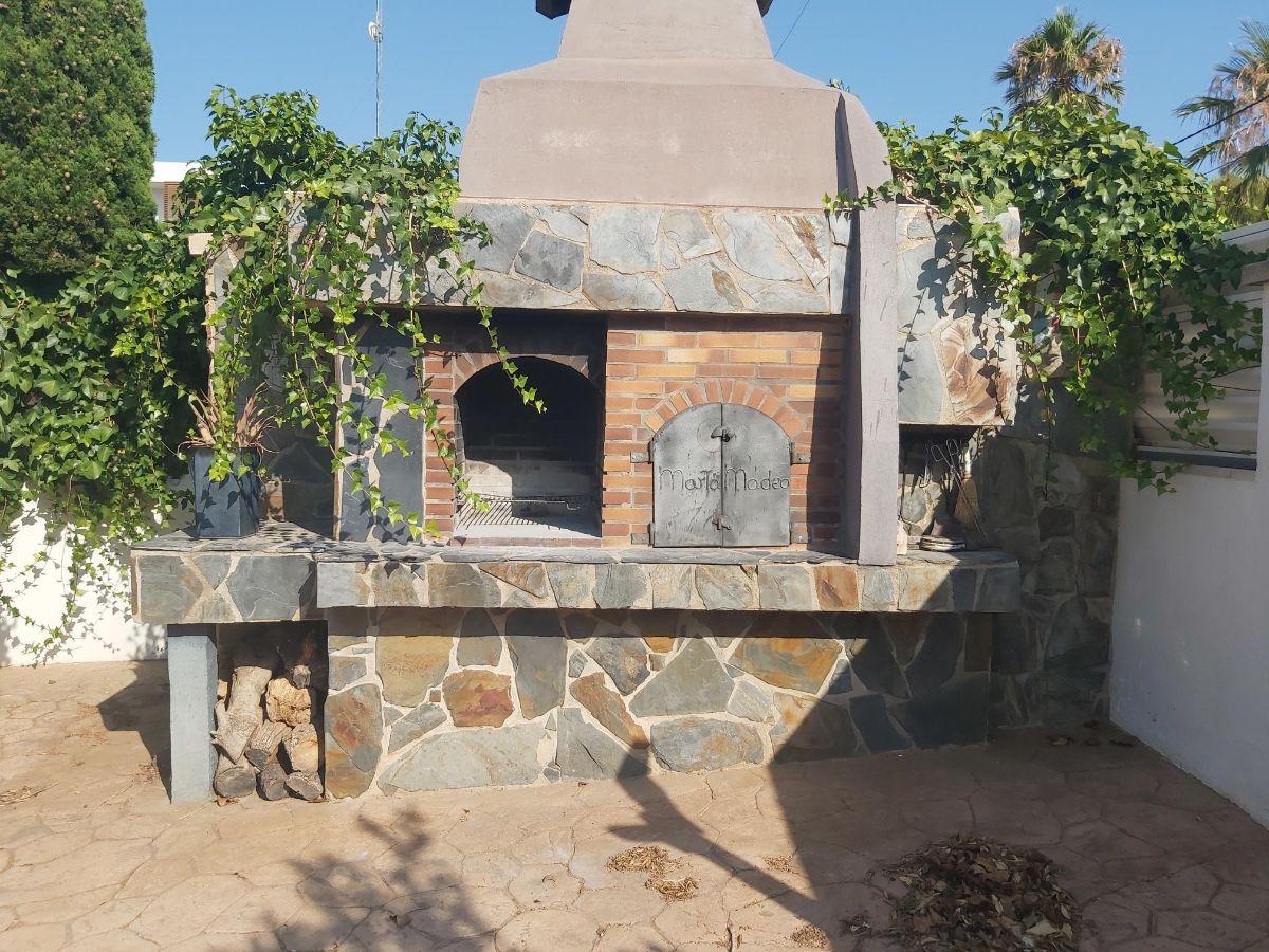 Alquiler de casa en L´Ametlla de Mar