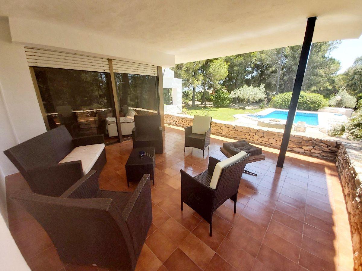 Alquiler de villa en L´Ametlla de Mar