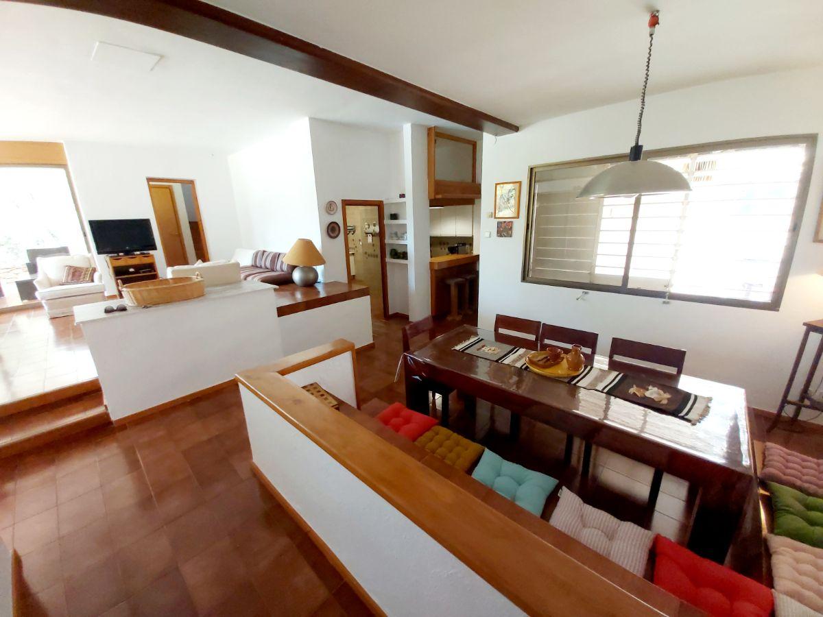 Alquiler de villa en L´Ametlla de Mar