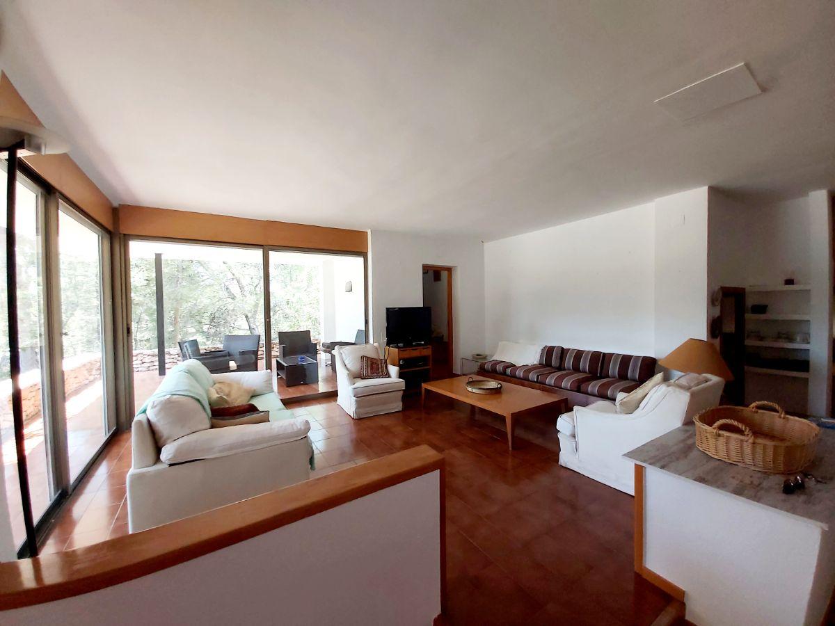 Alquiler de villa en L´Ametlla de Mar