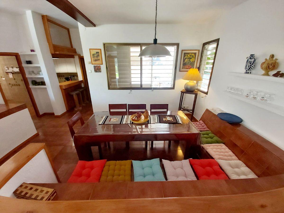 Alquiler de villa en L´Ametlla de Mar