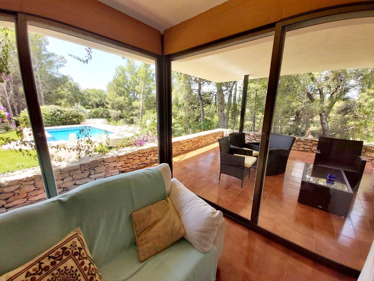 Alquiler de villa en L´Ametlla de Mar