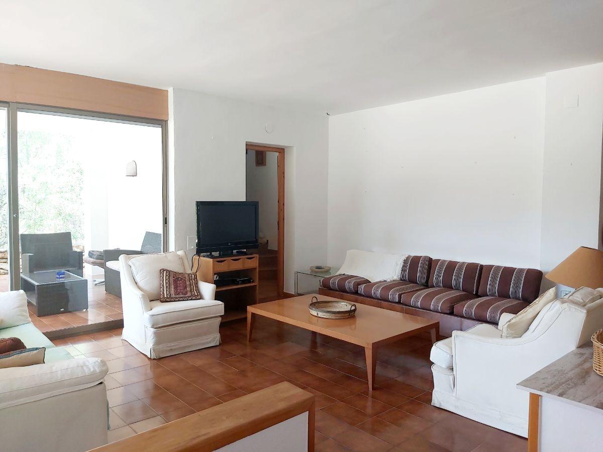 Alquiler de villa en L´Ametlla de Mar
