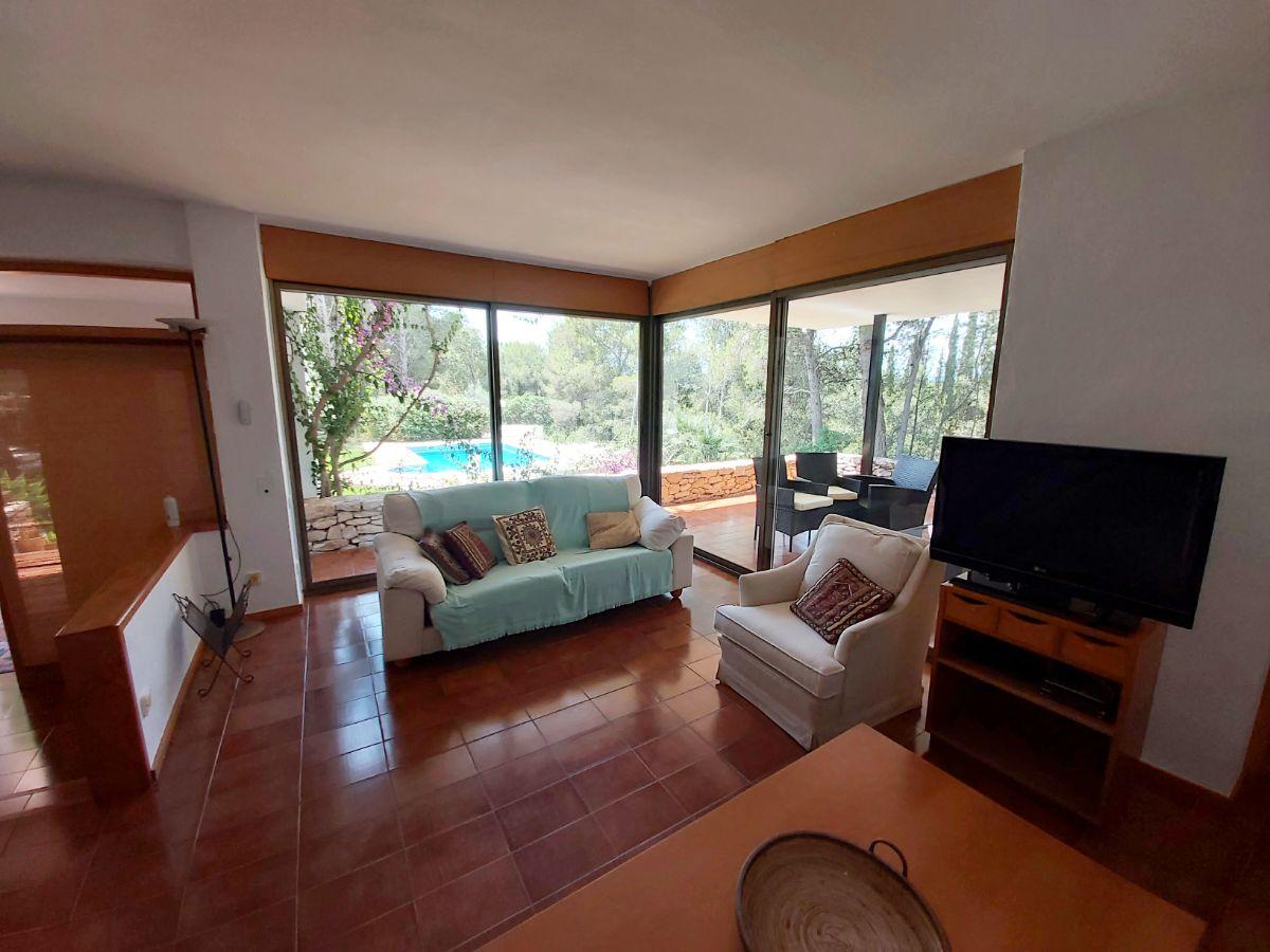 Alquiler de villa en L´Ametlla de Mar