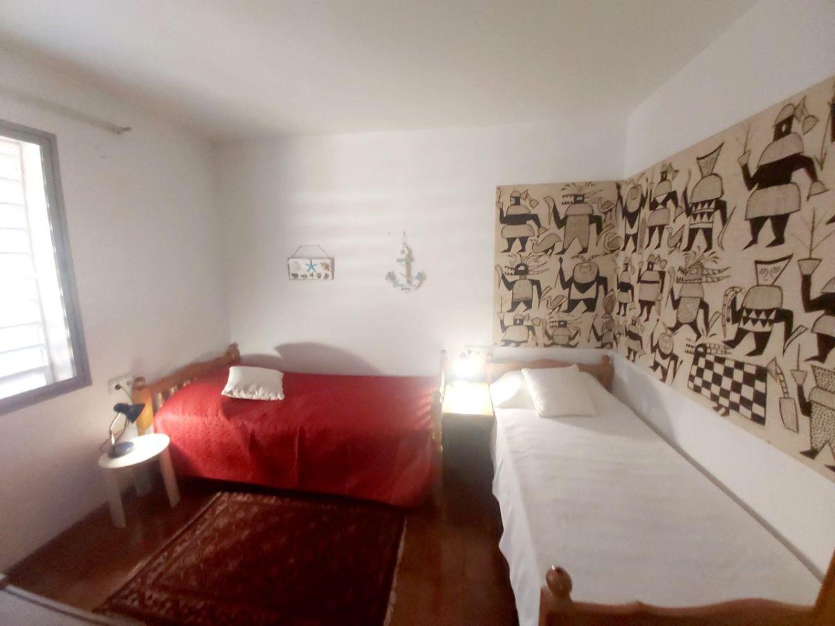 Alquiler de villa en L´Ametlla de Mar