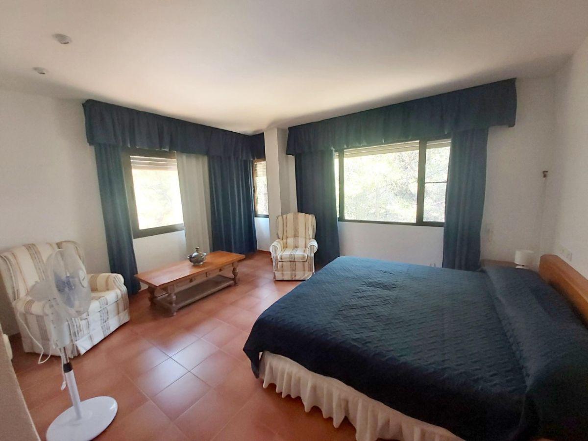 Alquiler de villa en L´Ametlla de Mar