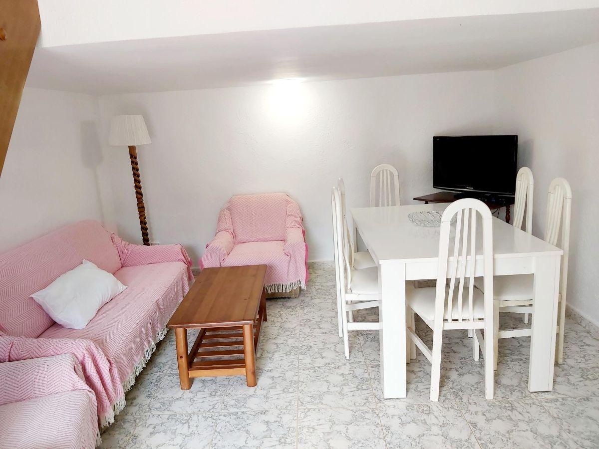 For rent of house in L´Ametlla de Mar