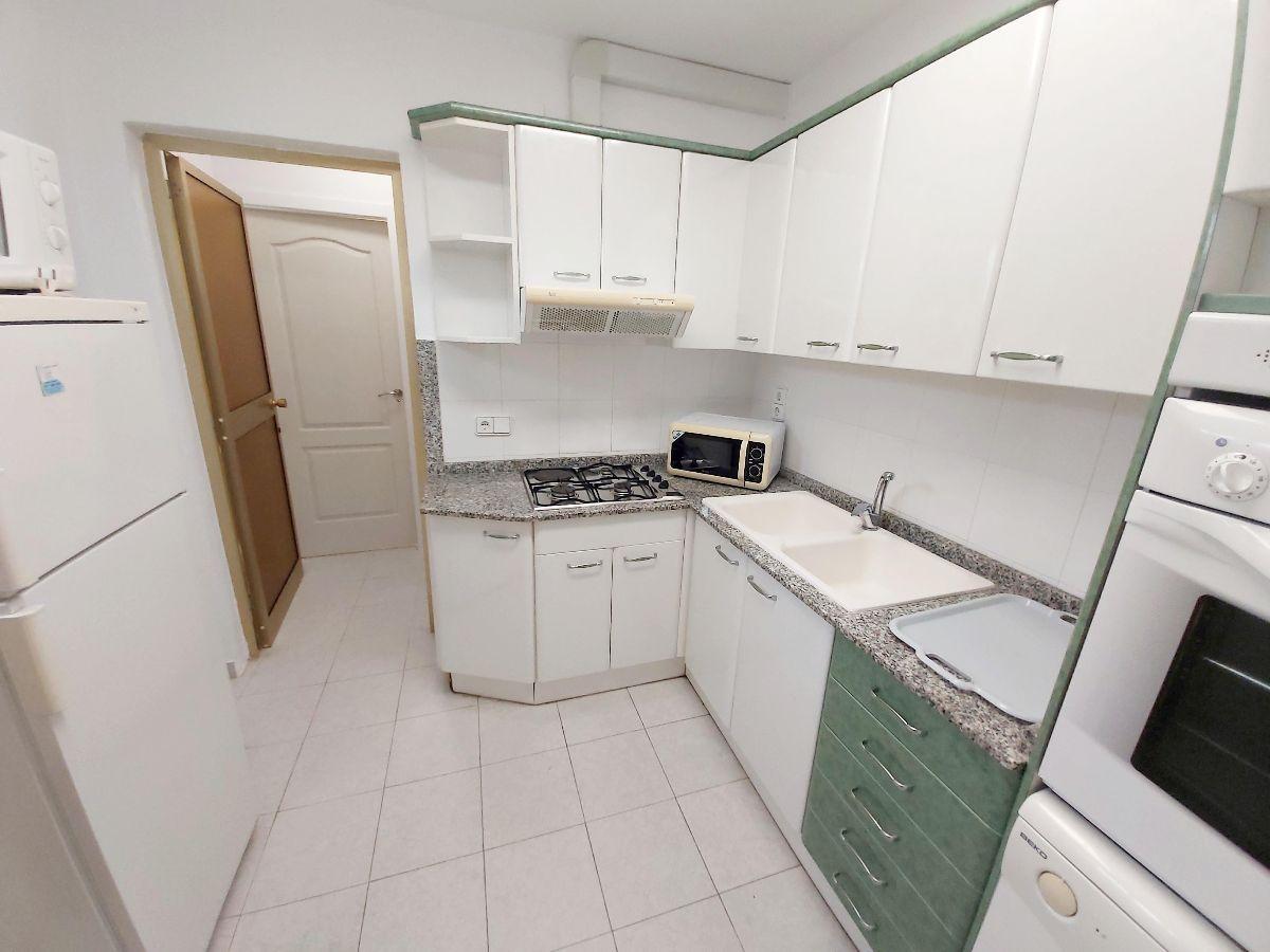 For rent of house in L´Ametlla de Mar