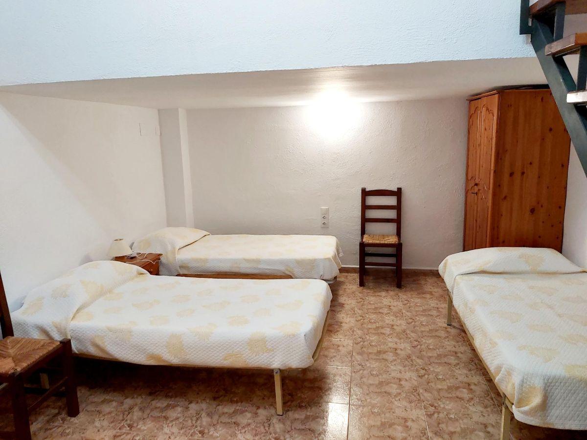 For rent of house in L´Ametlla de Mar