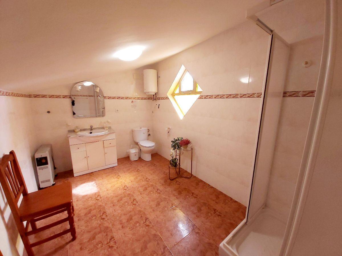 For rent of house in L´Ametlla de Mar