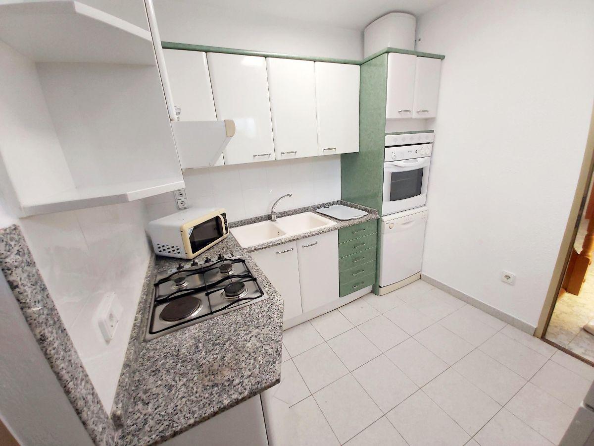 For rent of house in L´Ametlla de Mar