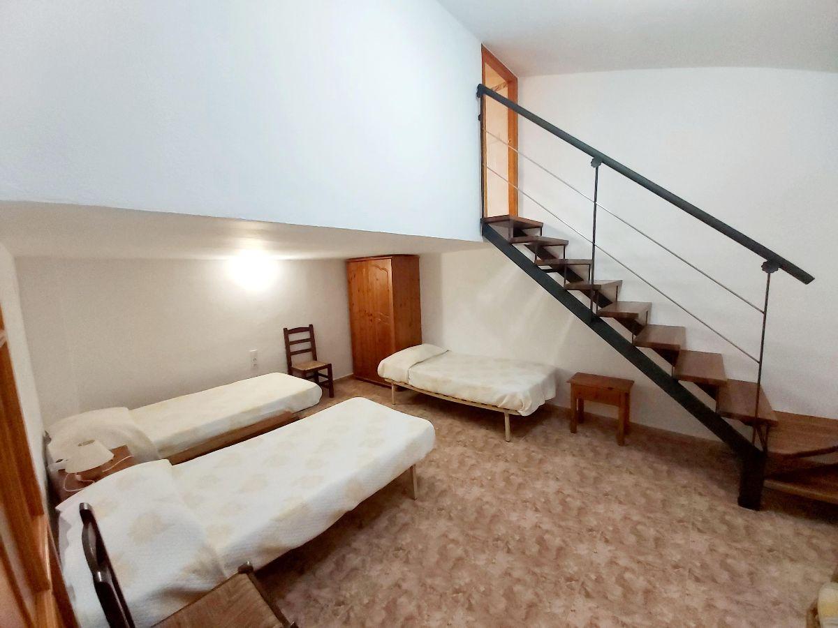 For rent of house in L´Ametlla de Mar