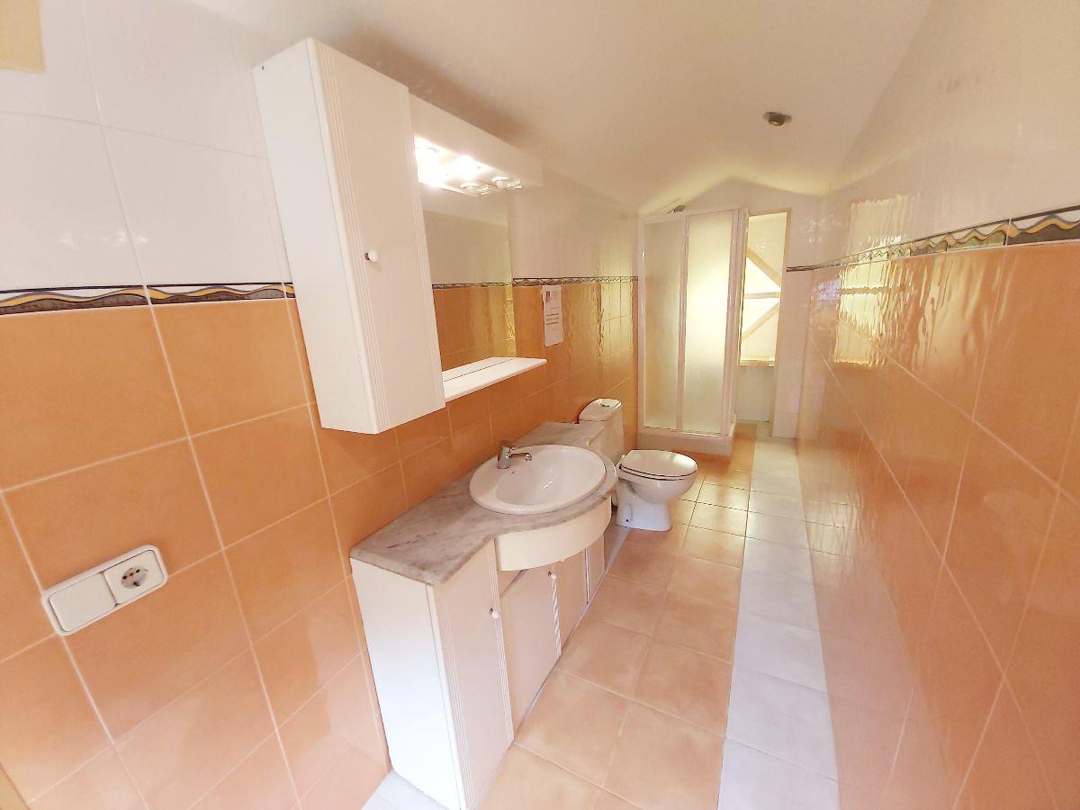 For rent of house in L´Ametlla de Mar